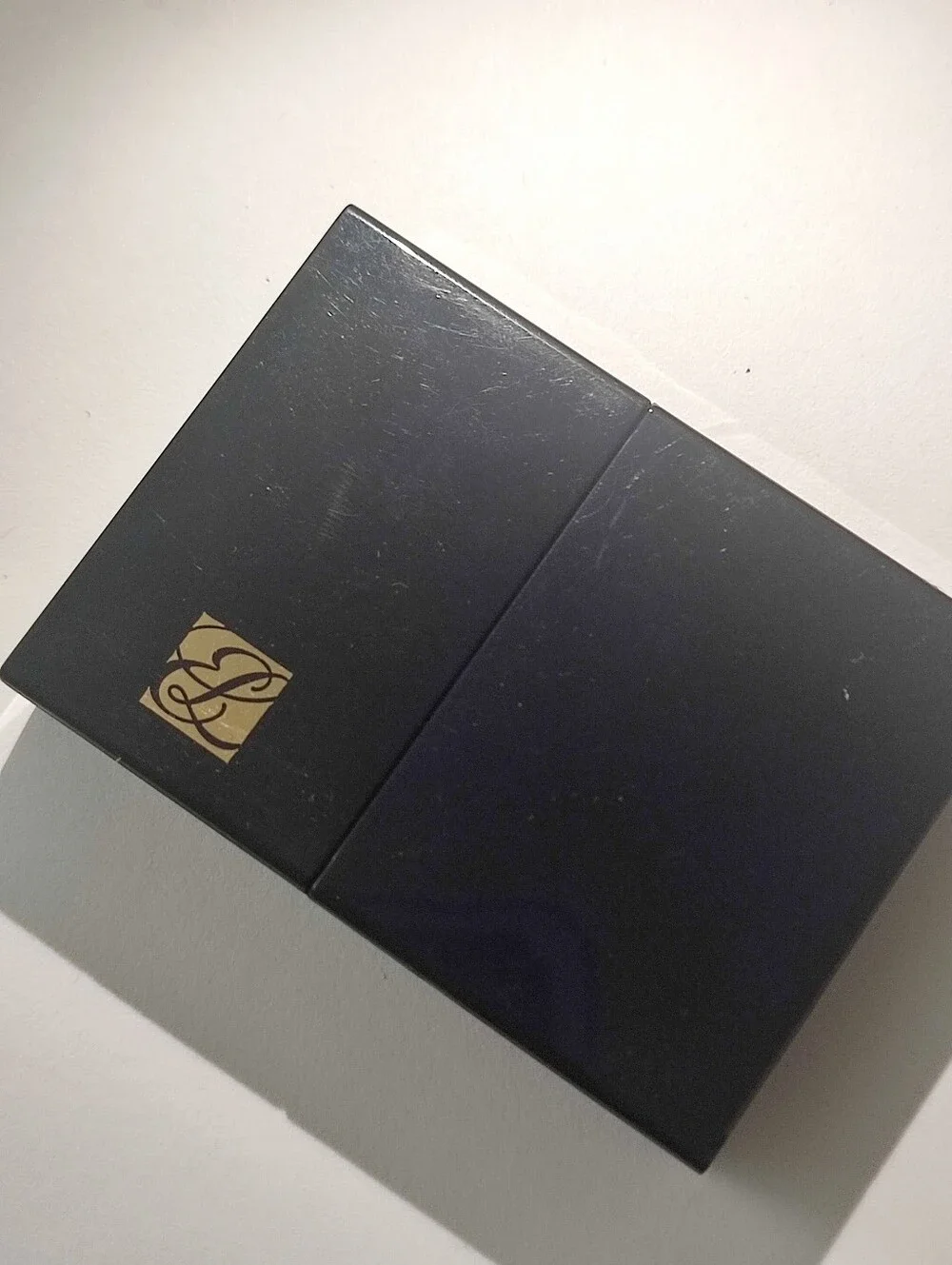 Estee Lauder Eyeshadow Palette In Amber Honey